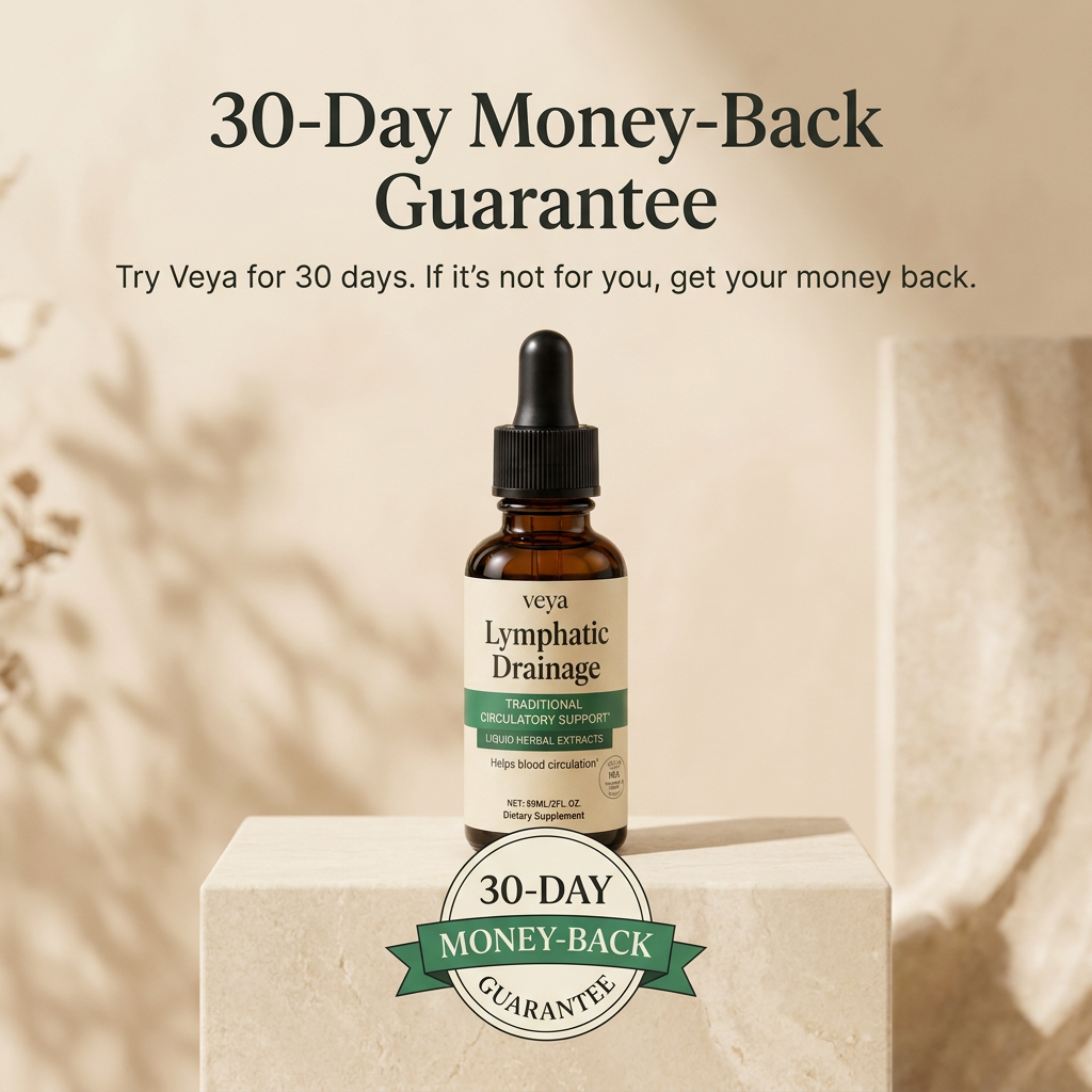 Veya™ Daily Flow Drops