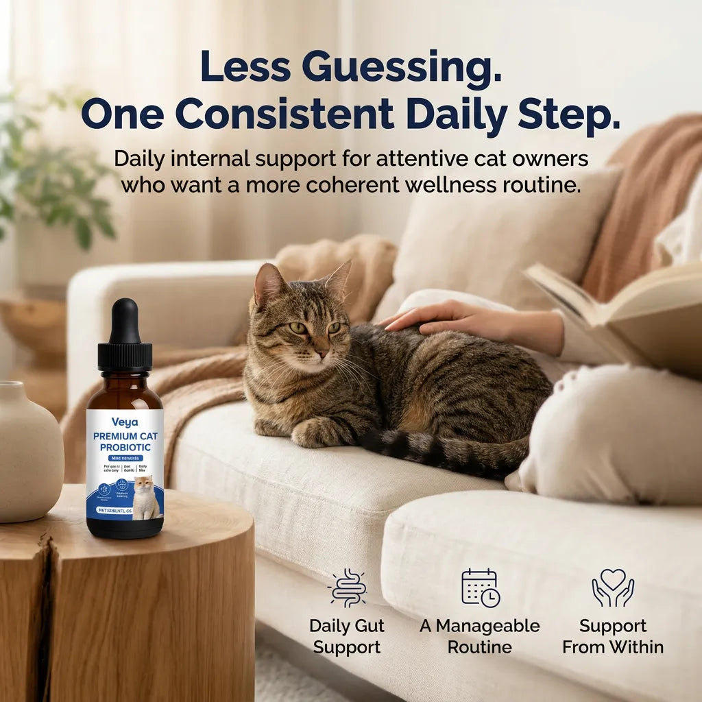 Veya™ PurrBalance