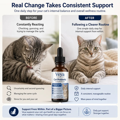 Veya™ PurrBalance
