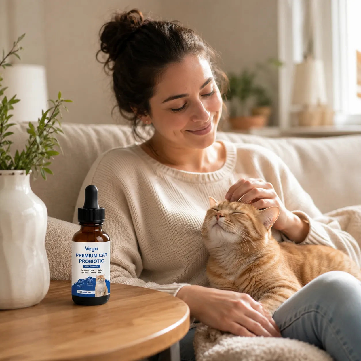 Veya™ PurrBalance
