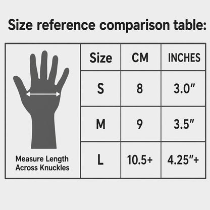 OpenHand™ Day+Night Compression Gloves