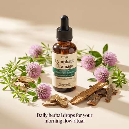 Veya™ Daily Flow Drops