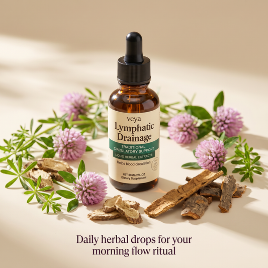 Veya™ Daily Flow Drops